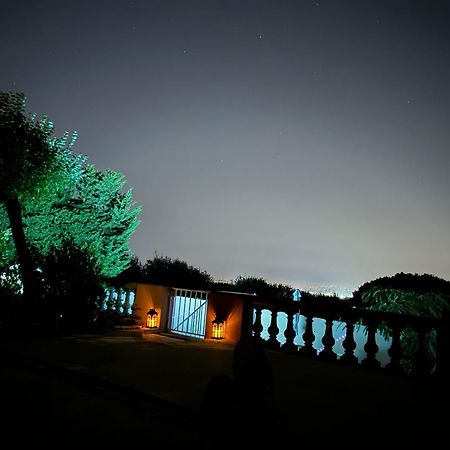Chambre D'Hotes A L'Ancre Marine De La Villa Rose Nice Luaran gambar